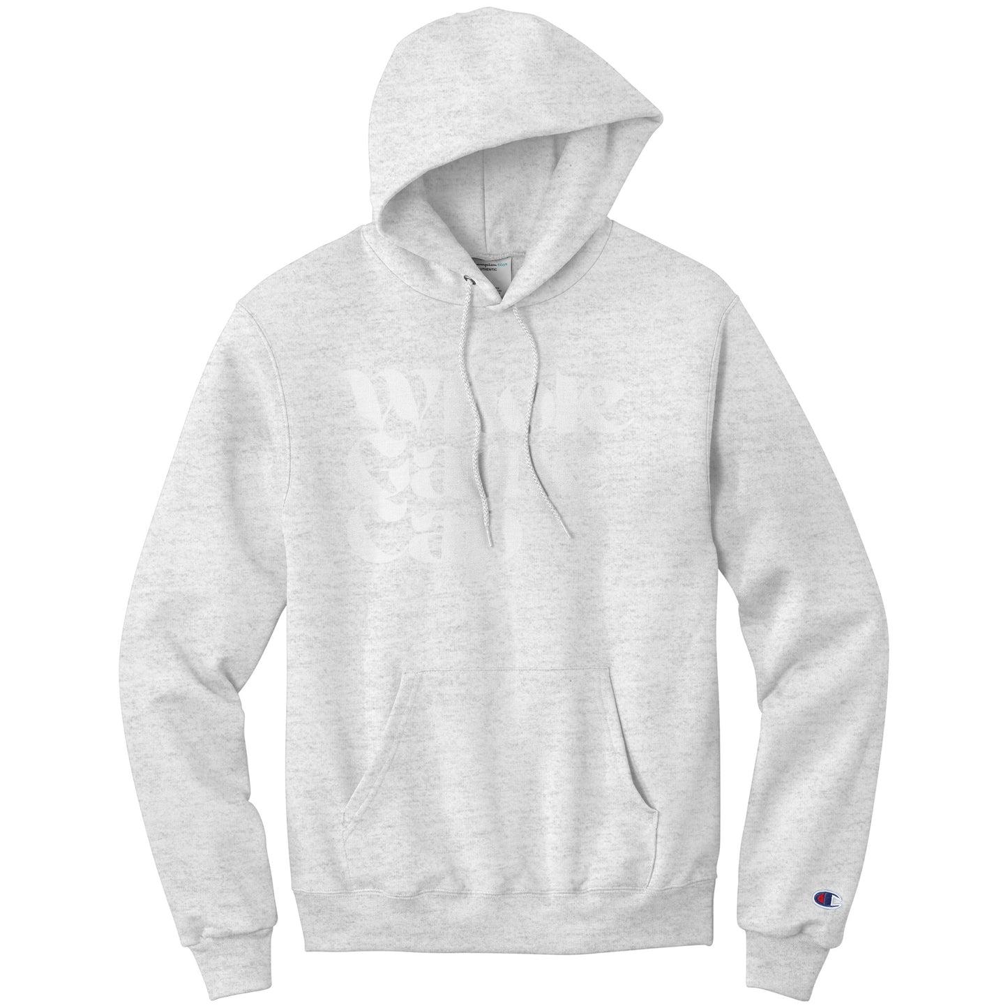 Flagship Hoodie