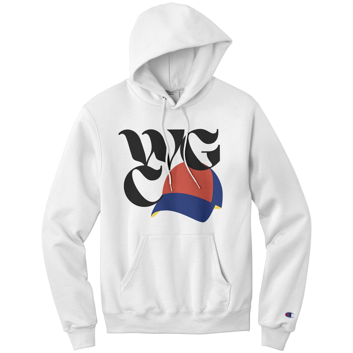 WGC Original Hoodie